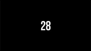 28 Second Timer | Basic | No Sound