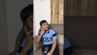 বাঙালি ভাইরা যখন ঝগড়া করে | Brother Vs Brother | Oppo Reno 12 #shorts