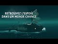 far changing tides trailer de lancement ps4 ps5