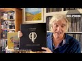 emerson lake u0026 palmer fanfare 1970 1997 deluxe box set review and unboxing