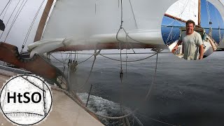 Sailing Nova Scotia Ain't Easy  |  Ep. 232