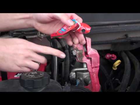 Silverado Battery replacement Silverado Battery replacement