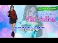 Karaoke ~ BAGAI LANGIT DAN BUMI _ tanpa vokal | Karaoke
