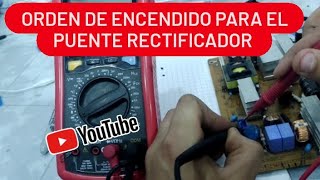 ✅☀️MÉTODO SEGURO PARA REPARAR CUALQUIER TARJETA ELECTRÓNICA CONMUTADA O LINEAL CLASE 50