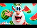 Booba 😀 En iyi çizgi filmler | Tüm bölümler arka arkaya | Super Toons TV Türkçe