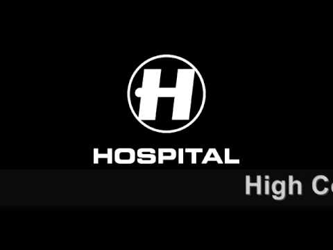 Hospital Records Classics Mix Hospital Records Classics Mix