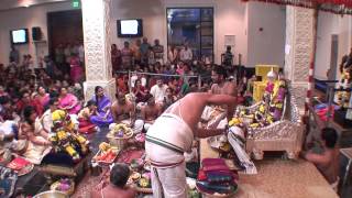 SVTNC Sri Sita Kalyanam - Sri Rama Pattabhishekam Part 2 of 3