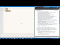 Java Tutorial for a Dice Game. Part 1/2