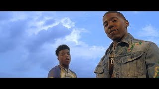 Yfn Lucci - Ride For Me Feat Yungeen Ace Official Music Video