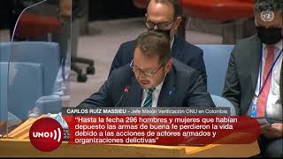 Viajes al exterior de Duque y Vicepresidenta canciller no han sido bien recibidos en sus destinos