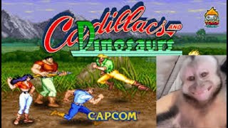 Cadillacs e Dinossauros - Pagando Micos !