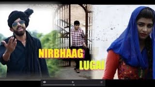 √||निरभाग लुगाई||NIRBHAAG LUGAI|| new latest haryanvi remix Ragni 2018"Naveen yadav"naveenyadav"