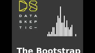 [MINI] The Bootstrap