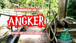 🔴Merinding‼️Misteri Di Bendungan NO 1