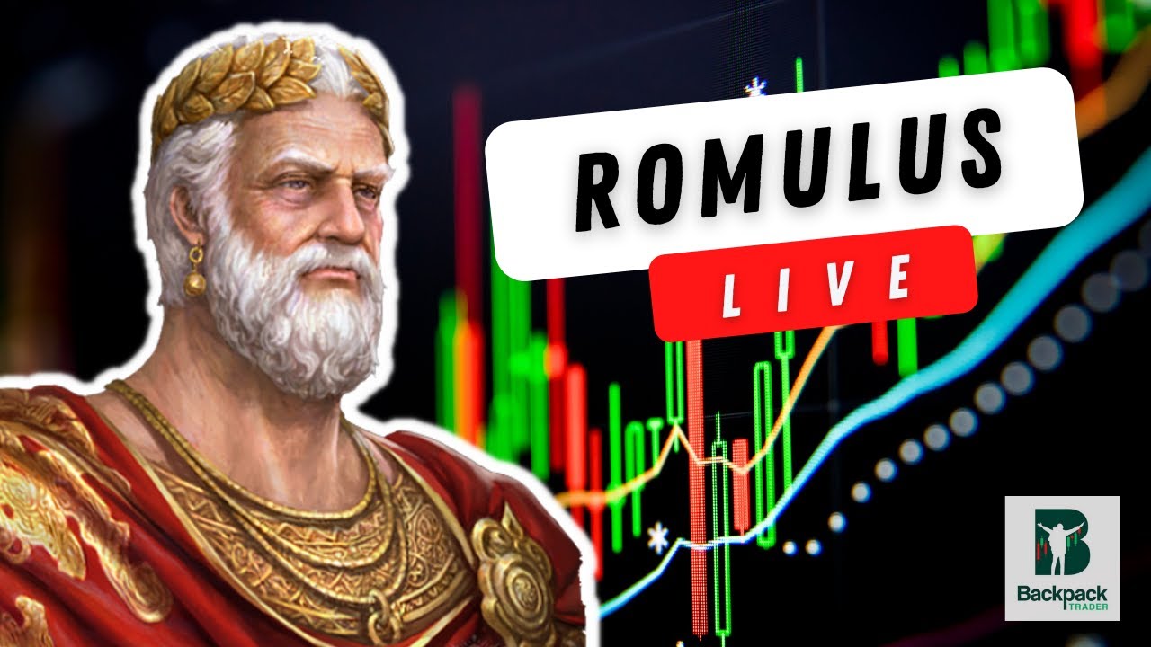 Romulus Live Youtube