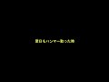 【apex】初めてハンマー取った時のリアクションと翌日にハンマー取れた時のリアクションの違い