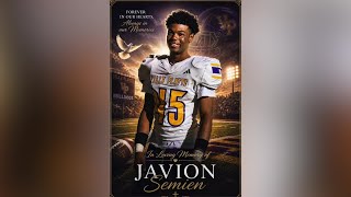Ville Platte community mourns 15-year-old killed in shooting