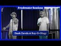Freshwater Session #5: Dank Zavala & Ray-D-ology