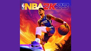 Dreamville, Bas, Cozz, Yung Baby Tate, Guapdad 4000, Buddy - Don't Hit Me Right Now (NBA 2K23)