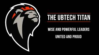 UBTech Mascot Reveal