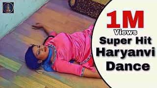 Haryanvi Hot Dance 2019 - Haryanvi Dance Video