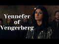 Yennefer of Vengerberg | The Witcher