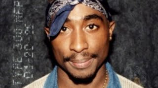 What Tupac's Final Year Alive Was Really Like