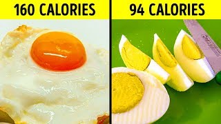 11 Mistakes People Make Trying to Lose Weight