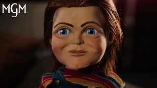 CHILD’S PLAY (2019) | “You Are My Buddy Until the End”! | MGM
