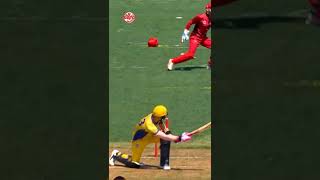 Never stop trying! Weekday motivation feat. Faf du Plessis | GT20 Canada