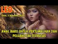 Leo ♌ Pembaruan akan kamu terima hari ini September 2024 - ramalan zodiak