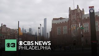 Fight over DEI reaches University of Pennsylvania after medical school removes references on website