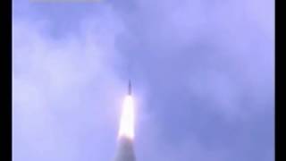 India successfully launches missile