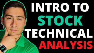 How to Analyze Stocks on TradingView - Technical Analysis for Beginners