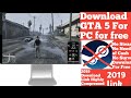 How To Download Gta 5 For Pc Highly Compressed File No Clickbot 2019
