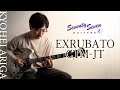 【Seventyseven】EXRUBATO-CTM JT W-BD 【有賀教平】