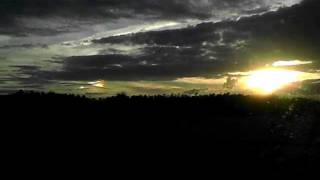 2 Suns In The Sky - Florida- 12/25/2011