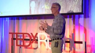 Beyond Passive House: The Nature Connection | Tom Bassett-Dilley | TEDxRushU