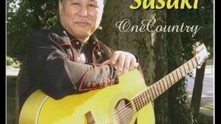 HANK SASAKI (Cowboy from Japan): Thank God For Country Music