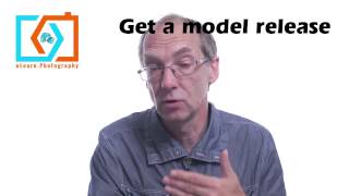 Do You Need a Model Release