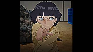 HIMAWARI AWAKENED HER BYAKUGAN 🙀