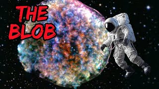 Bizarre Space Discoveries That Scientists Can't Explain