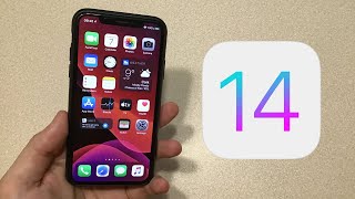 iOS 14 фишки! Топ 10 новых фишек iOS 14. Подтвержденные новые функции iOS 14 обновления.