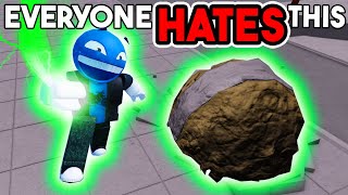 Things Everyone HATES About Every Character In The Strongest Battlegrounds