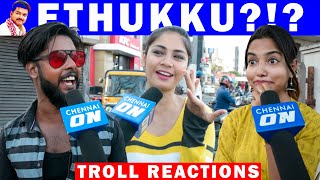Semma காண்டு ஆயிட்டோம்" | Worst Vijay Films Ever | Public Honest Talks | Chennai ON Thalapathy!