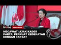 Megawati: Pemilu Bukan Alat Melanggengkan Kekuasaan | Kabar Siang tvOne