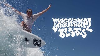 'bobby squad' - existential bliss