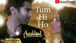 Tum Hi Ho Aashiqui 2 | Full HD Video Song | Aditya Roy Kapur, Shraddha Kapoor |