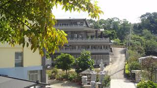 彌陀寺園景介紹｜三灣彌陀寺