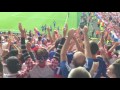 HRVATSKA-CESKA EURO 2016 GOL ZA HRVATSKU,IVAN RAKITIC